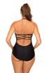 Maillot de bain une pièce model 164292 Marko